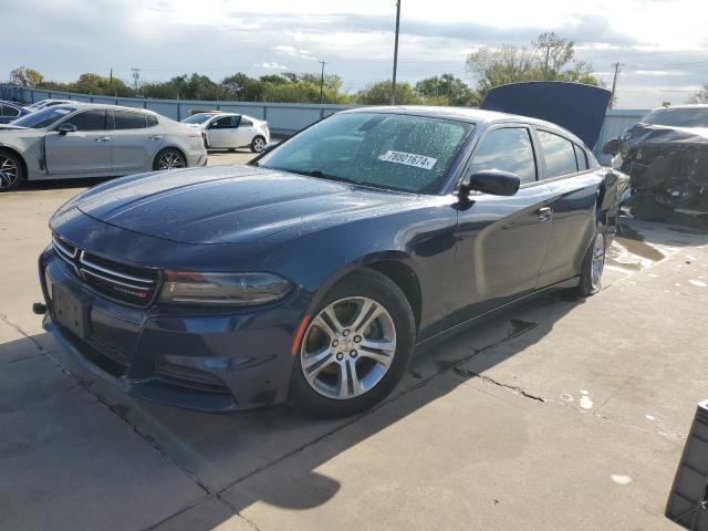 DODGE CHARGER SE 2017 z numerem VIN 2C3CDXBG4HH517401 - Zdjęcie z aukcji