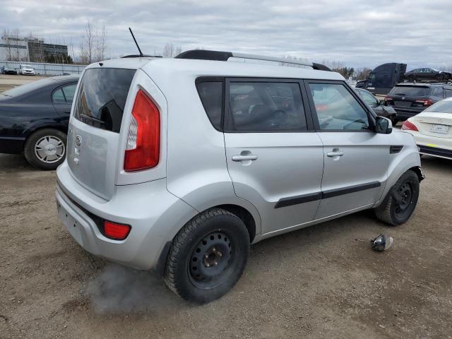 Photo 3 from auction – 2013 KIA SOUL + with VIN KNDJT2A64D7586581