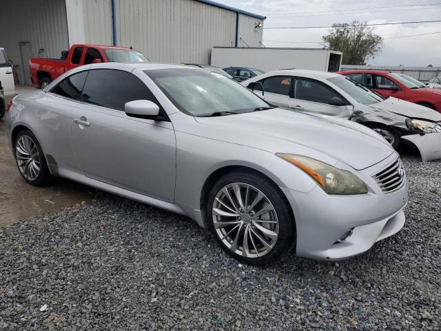 Photo 4 from auction – 2011 INFINITI G37 BASE with VIN JN1CV6FE6BM950379