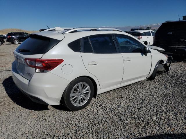 Photo 3 from auction – 2017 SUBARU IMPREZA PR with VIN 4S3GTAB60H3740641