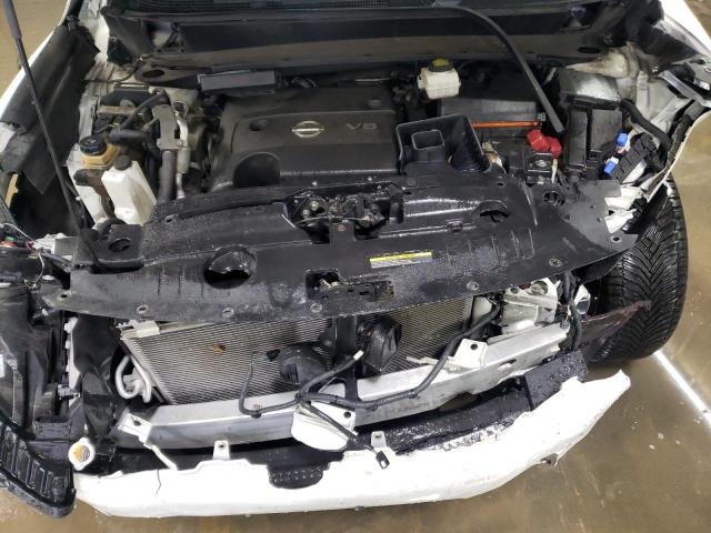 Photo 11 from auction – 2015 NISSAN PATHFINDER with VIN 5N1AR2MM8FC723147
