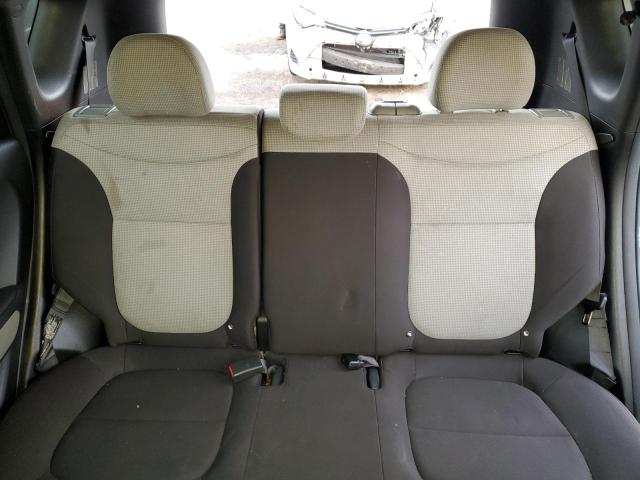 Photo 10 from auction – 2016 KIA SOUL with VIN KNDJN2A22G7372183