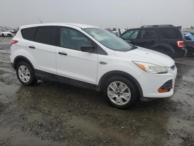 Photo 4 from auction – 2014 FORD ESCAPE S with VIN 1FMCU0F78EUC10573