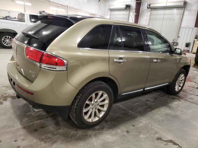 Photo 3 from auction – 2013 LINCOLN MKX with VIN 2LMDJ8JK2DBL00012