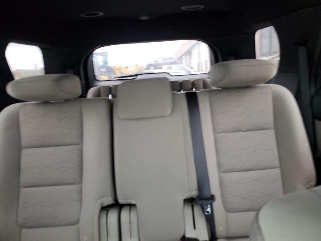Photo 10 from auction – 2012 FORD EXPLORER with VIN 1FMHK8B80CGA61290