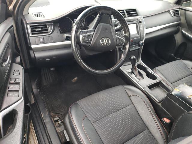 Photo 8 from auction – 2015 TOYOTA CAMRY SE with VIN 4T1BF1FK8FU921174