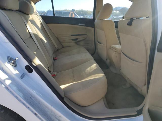 Photo 10 from auction – 2012 HONDA ACCORD LX with VIN 1HGCP2F3XCA045081