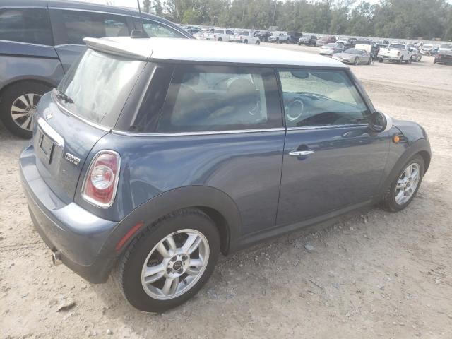 Photo 3 from auction – 2011 MINI COOPER with VIN WMWSU3C51BT251727