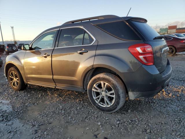 Photo 2 from auction – 2017 CHEVROLET EQUINOX LT with VIN 2GNALCEK7H6268349