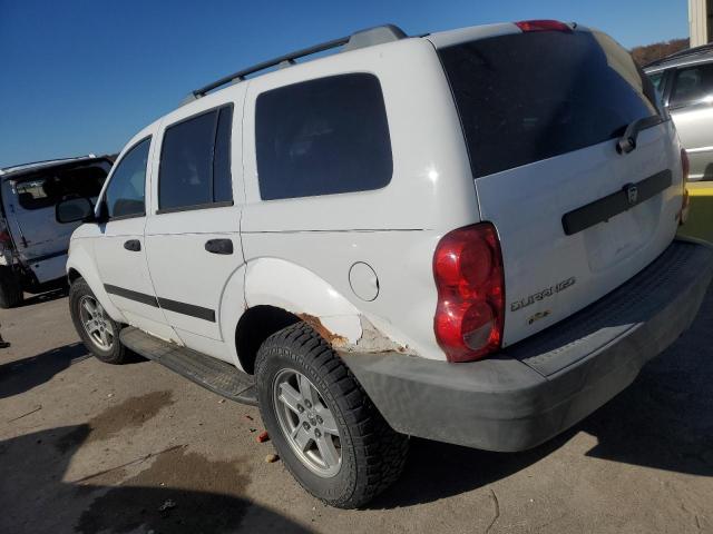 Photo 2 from auction – 2007 DODGE DURANGO SX with VIN 1D8HB38P87F580929