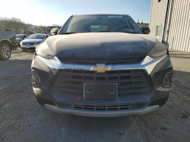 Photo 5 from auction – 2020 CHEVROLET BLAZER 2LT with VIN 3GNKBCRS6LS598611