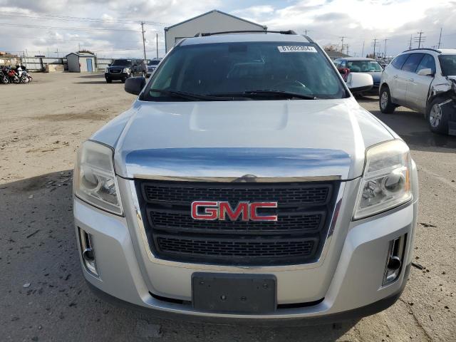 Photo 5 from auction – 2011 GMC TERRAIN SL with VIN 2CTALSEC6B6414358