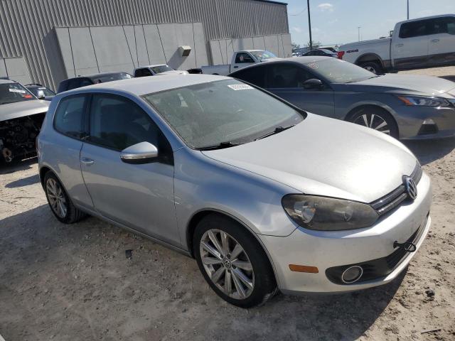 Photo 4 from auction – 2012 VOLKSWAGEN GOLF with VIN WVWMM7AJ9CW124114