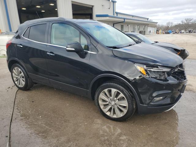 Photo 4 from auction – 2017 BUICK ENCORE PRE with VIN KL4CJHSB0HB003322