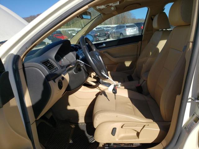 Photo 7 from auction – 2008 VOLKSWAGEN JETTA SE with VIN 3VWRM71K68M106771