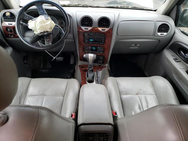 Photo 8 from auction – 2007 GMC ENVOY with VIN 1GKDT13S272134586