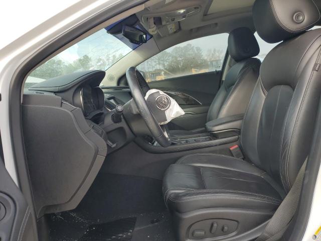 Photo 7 from auction – 2016 BUICK LACROSSE with VIN 1G4GB5G32GF203478
