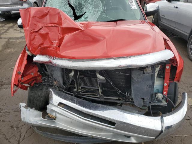 Photo 11 from auction – 2013 CHEVROLET SILVERADO with VIN 1GCRKSE75DZ397404