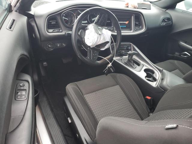 Photo 8 from auction – 2019 DODGE CHALLENGER with VIN 2C3CDZAG2KH750343