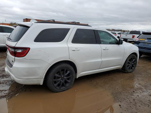 Photo 3 from auction – 2018 DODGE DURANGO R/ with VIN 1C4SDJCTXJC404836