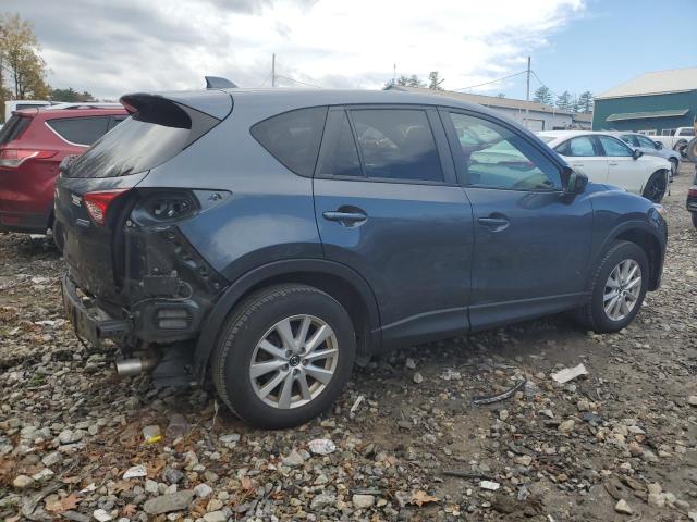 Photo 3 from auction – 2013 MAZDA CX-5 TOURI with VIN JM3KE4CE3D0133678