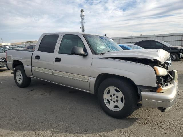 Photo 4 from auction – 2006 CHEVROLET SILVERADO with VIN 2GCEC13T761147566