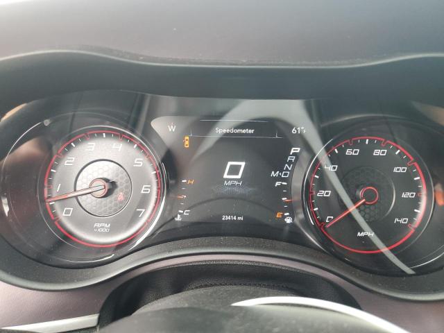 Photo 9 from auction – 2019 DODGE CHARGER SX with VIN 2C3CDXBG4KH552897