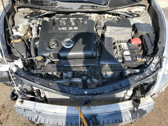 Photo 11 from auction – 2014 NISSAN ALTIMA 3.5 with VIN 1N4BL3AP9EN211680