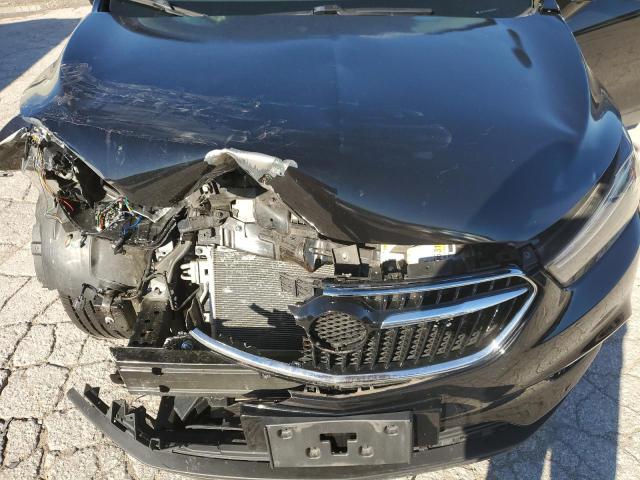 Photo 12 from auction – 2018 BUICK ENCORE PRE with VIN KL4CJASBXJB566147