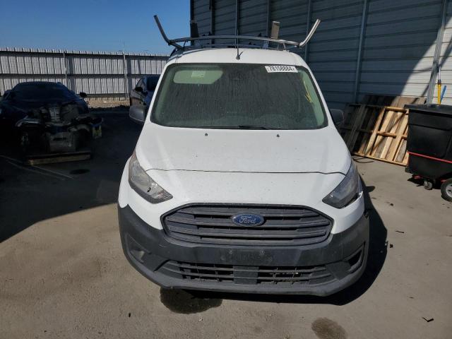 Photo 5 from auction – 2020 FORD TRANSIT CO with VIN NM0LS7E29L1460487