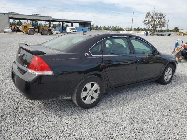 Photo 3 from auction – 2008 CHEVROLET IMPALA LT with VIN 2G1WT58K489120124