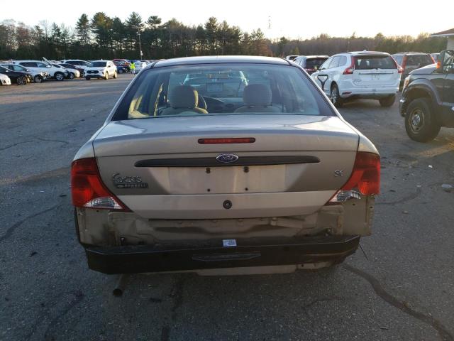 Photo 6 from auction – 2003 FORD FOCUS SE C with VIN 1FAFP34Z63W224882