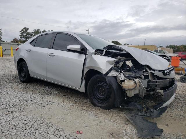 Photo 4 from auction – 2015 TOYOTA COROLLA L with VIN 2T1BURHE9FC316920
