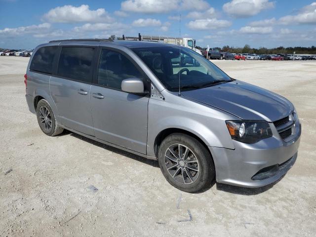 Photo 4 from auction – 2018 DODGE GRAND CARA with VIN 2C4RDGEGXJR345554