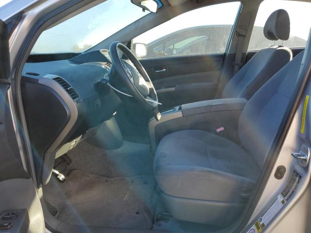 Photo 7 from auction – 2009 TOYOTA PRIUS with VIN JTDKB20U697884631