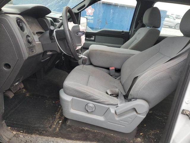 Photo 7 from auction – 2013 FORD F150 SUPER with VIN 1FTFW1EF4DFD70236