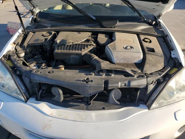 Photo 11 from auction – 2006 LEXUS RX 400 with VIN JTJHW31U560009271