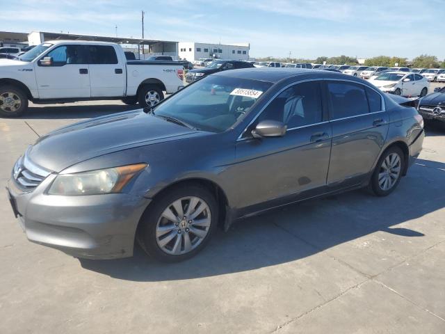 HONDA ACCORD 2011 with VIN 1HGCP2F84BA044938 - Photo from auction