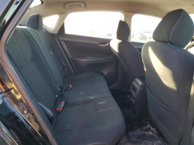 Photo 10 from auction – 2016 NISSAN SENTRA S with VIN 3N1AB7AP1GY256153