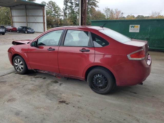 Photo 2 from auction – 2010 FORD FOCUS S with VIN 1FAHP3EN7AW233298