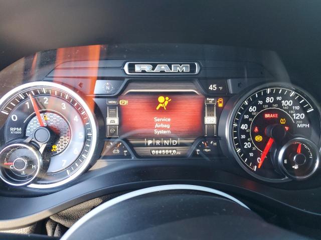 Photo 9 from auction – 2019 RAM 1500 LARAM with VIN 1C6RREJTXKN683292