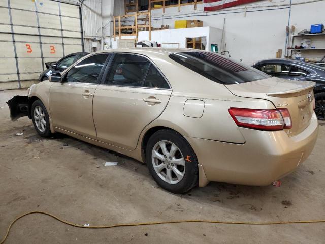 Zdjęcie 2 z aukcji – 2011 TOYOTA CAMRY BASE z VIN 4T1BF3EK8BU212381