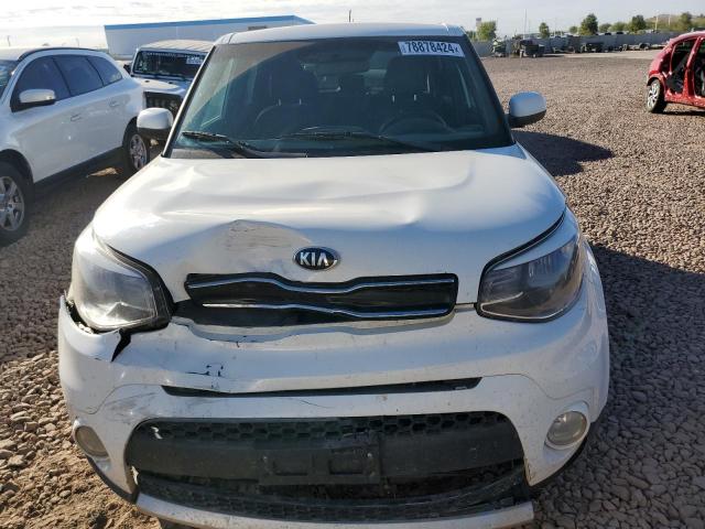 Photo 5 from auction – 2017 KIA SOUL + with VIN KNDJP3A59H7419107