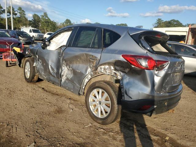 Photo 2 from auction – 2014 MAZDA CX-5 TOURI with VIN JM3KE4CY8E0305182
