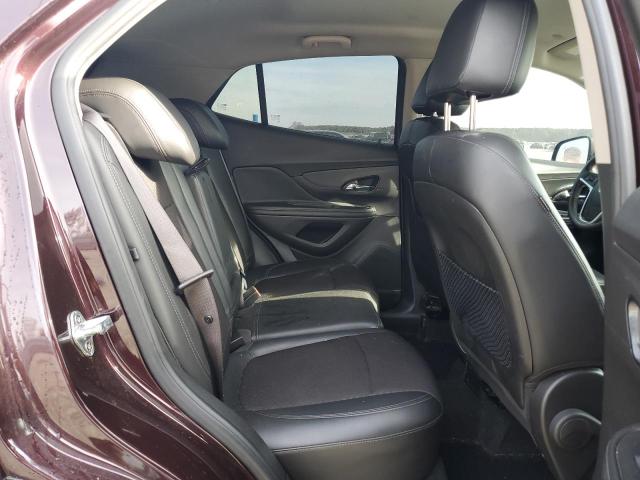 Photo 10 from auction – 2018 BUICK ENCORE PRE with VIN KL4CJBSB9JB716299