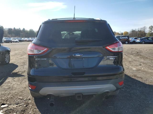 Photo 6 from auction – 2013 FORD ESCAPE TIT with VIN 1FMCU9J94DUB52313