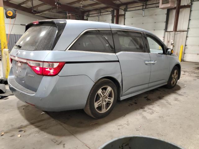 Photo 3 from auction – 2011 HONDA ODYSSEY TO with VIN 5FNRL5H92BB013447
