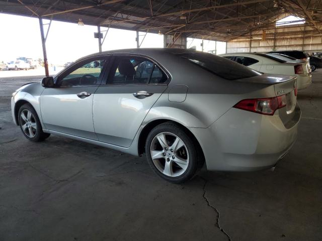 Photo 2 from auction – 2009 ACURA TSX with VIN JH4CU26659C016875