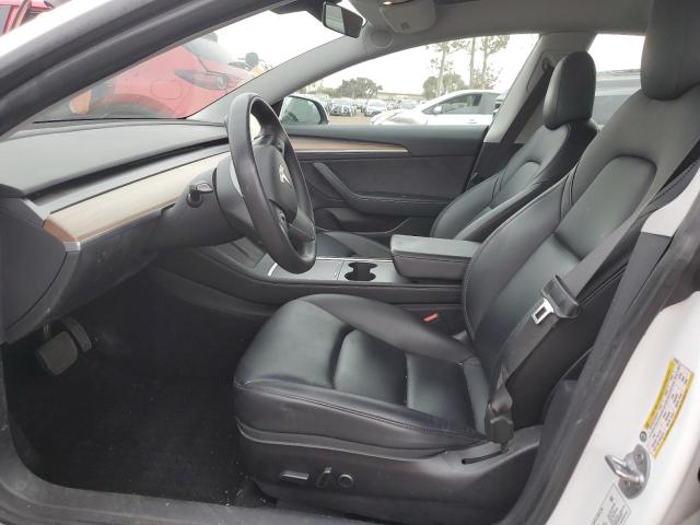 Photo 7 from auction – 2021 TESLA MODEL 3 with VIN 5YJ3E1EA3MF030252