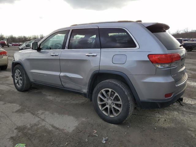 Photo 2 from auction – 2015 JEEP GRAND CHER with VIN 1C4RJFBG4FC711743